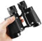 62 Fernglas 8x30 Jagdteleskop Laser Entfernungsmesser Entfernungsmesser HD mit Absehen zur Messung von Outdoor-Sportarten