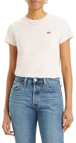 Levi's The Perfect Tee, T-Shirt Donna, Potpourri, L