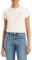 Levi's The Perfect Tee, T-Shirt Donna, Potpourri, L