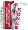 notlok Safety Work - 600ml Feuerlöschspray | iBlockFIRE Klein Feuerlöscher: Boot, Jacht, Motorboot | Feuerlöscher Schaum-Gel von Feuer: A B C E F | Fettbrandlöscher, Brandschutzspray