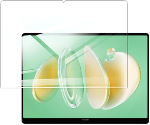 Kepuch 2 Paquetes Vidrio Templado Protector de Pantalla para Huawei MateBook 14 14 2024