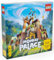 Asmodees Monkey Palace: Un Juego de Mesa de Lego - Construye Tu Camino hacia La Victoria Pieza A Pieza Juego Divertido para Familias, Niños y Adultos de Construir, Edad 10+, 2-4 Jugadores, 45 Min