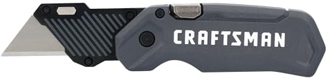 CRAFTSMAN Compact Folding Utility (CMHT10350)