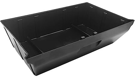 iplusmile 1 Pc modèle cas d'articles divers automatiques récipient noir car seat storage box car organizer conteneur de stockage de véhicule conteneur de voiture abdos