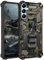 xinyunew Compatibile con Cover Samsung Galaxy A15 Smartphone,Compatibile con Samsung Galaxy A15 Cover Grado Militare Protezione Full Body : Case Antiurto 3 Strati (Army Green)