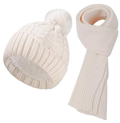 Wintermuetze Lang Damen OhrenmüTze Damen Stirnband Damen Rot Handschuhe Jugendliche MäDchen Winter Schirmmuetze Damen HaglöFs MüTze Gruene Wintermuetze Damen Damen Blau
