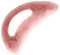 Healvian Moon Guasha Tool Wiederverwendbarer Massageschaber Resin Für Gesicht Und Körper Für Muskelentspannung Und Wellness Tragbare Massagehilfe Für Zuhause Und Unterwegs