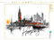 CALVENDO Puzzle Hamburg | 1000 Teile Lege-Größe 64 x 48 cm Foto-Puzzle für glückliche Stunden