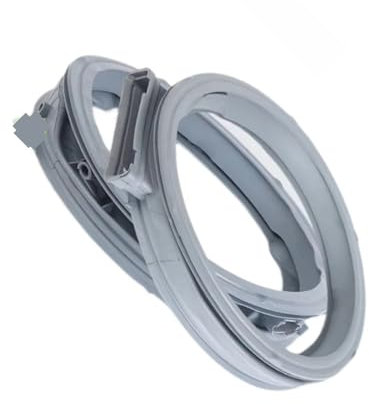 Ehvsgdj Junta De Goma For Puerta De Lavadora, Compatible con LG, MDS47123601