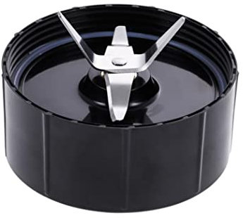 Hintyne Reemplazo de Engranaje Base de licuadora Engranaje Base Piezas de batidora Accesorios para exprimidor compatibles con Magic Blender