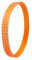 Courroie d'entraînement pour rabot électrique Courroie de rabot électrique Courroie de rabot électrique pour le travail du bois Rabot Outil électrique Courroie de distribution pour raboteuse
