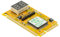 SHINEOFI 1 Juego Tarjeta de Pruebas de Placa Base para Ordenadores Portátiles Herramienta de Rápido y Compatible con Múltiples de Placa Base