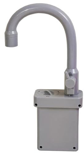 Fregadero de Cocina para niños, Juguete para lavavajillas, Juguete automático, Accesorios para grifos, Modelo de Grifo Artificial