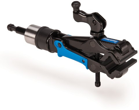 Park Tool 100-3D Professional Micro-Adjust Repair Stand clamp for PRS2 / 3/4
