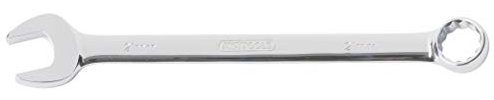 KS Tools 518.3016 Llave combinada CHROMEplus en ángulo, 1,1/4
