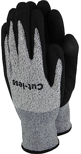 Cut-Less Gloves (Large)