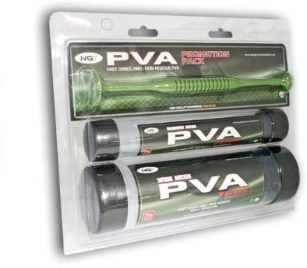 PVA Netz Schmal & Breit Plus Stempel