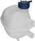 MEYLE 100 121 0035 Depósito compensación refrigerante Depósito de Agua Depósito de agua Depósito de expansión