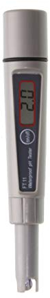 pH-Meter elektronisches pH-Wert Messgerät mediPOOL