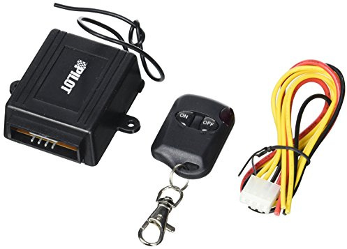 1 Kanal Funkfernbedinung 12V Funkschalter 45592