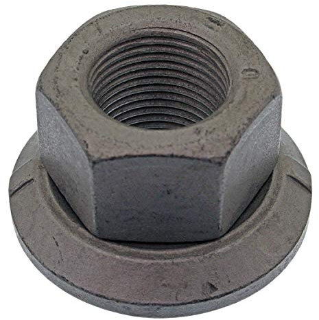 Febi bilstein 45149 M20 x 1,5, con platos de impresión de Tuercas