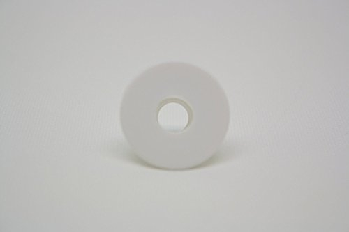 Dometic 2932103019 Bouchon d'étagère gauche Blanc