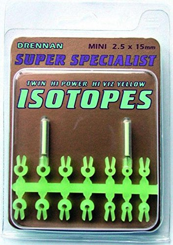 Drennan Super Specialist Isotopes