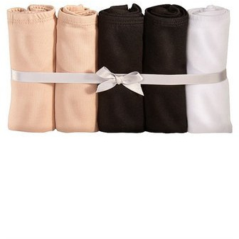 PETITE FLEUR Damen Jazz-Pants Slips