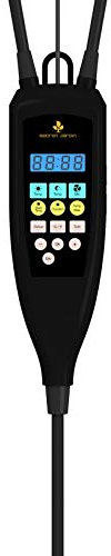 Nano Grow Lighting & Temperature Controller - Secret Jardin