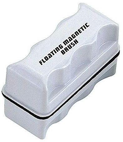 Boyu IMAN Flotante Grande Cristales Acuario 9 X 3,5 X 6