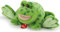 Trudi 24762 - Frosch Rita cm 28X12X16