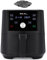 Instant Pot Vortex - Freidora de aire XL de 6 cuartos de galón, funciones 4 en 1 que cruje, asa, recalienta, hornea para comidas rápidas y fáciles, más de 100 recetas en la aplicación, es apta para