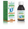 Puressentiel Jarabe calmante para el dolor de garganta 125 ml- Calma y alivia el dolor de garganta inmediatamente - Para la tos seca y con picazón- Ayuda a aliviar las cuerdas vocales- Fórmula 100% na