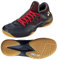 YONEX Power Cushion Comfort Z 2 Men, schwarz/rot - schwarz/rot, 45