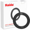 Haida - Bague Adaptateur 95 mm pour Porte-Filtre M10 100 mm HD4251-95