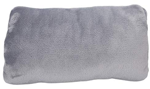 Elektrischer Handwärmer, beheizter Samt-Handwärmerbeutel aus Samt, 50 ℃ konstante Handwärmertasche, Winter Warmhalteheizkissen Elektrische Hand Muffs USB Aufladen