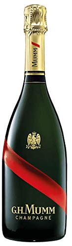 Champagne Brut AOC Grand Cordon G.H. Mumm Magnum 1,5 L