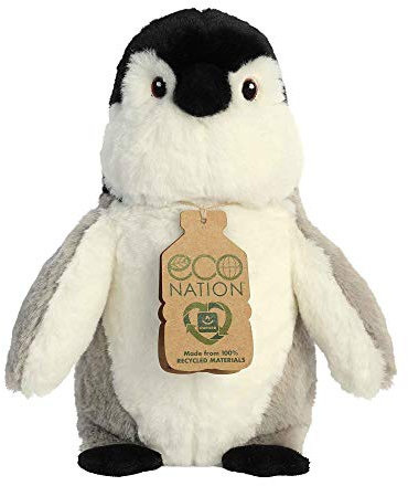 Aurora - Eco Nation - 9.5 Penguin