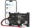 DrivePro FMT100 Easy-Fit GPS Tracker - Real-Time Vehicle Tracking with 1-Month Pro Service Bundle - Pay-as-You-Go, Waterproof, 12-24 Volt Self-Install for Car, Caravan, Motorhome, Coach, Motorbike