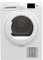 Indesit Freestanding I3D81W 8kg Condenser Tumble Dryer - White