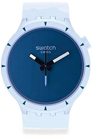 Swatch Analog Modell Uhren Modell SB03N102 Marke:
