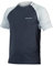 Endura MTB-Jersey Kurzarm SingleTrack Blau Gr. XL