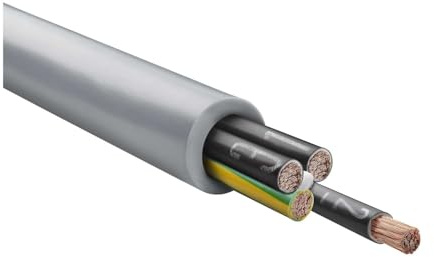 Lappkabel Lapp ÖLFLEX Classic 130 H 4G1,5, Steuerleitung Marke