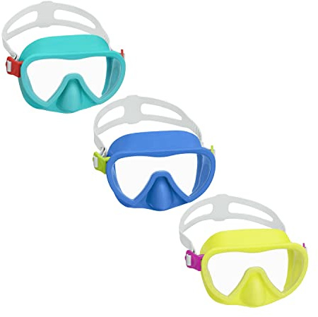Crusader Essential Mask
