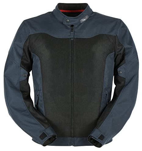 FURYGAN MISTRAL EVO 3 D3O JACKEN UND MÄNTEL TOURING,URBAIN