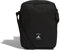 adidas Unisex NCL WNLB Organiser Bag, black, One size