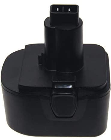 HeShunChang Battery 14.4V 2Ah NiCd Replace for Lincoln Power luber Grease Gun 1400 1401 1442 1444