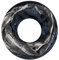 Majea Damen Loop Schal Schlauchschal Halstuch (880027) (blau 7)