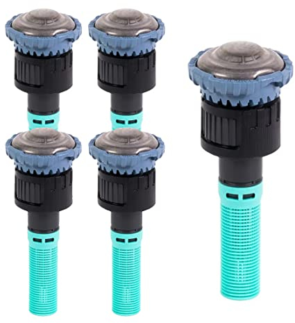 RainBird R-VAN 14 Rain Bird Düsen 45 ° – 270 ° – Vollkreis – Reichweite 2,4 – 4,6 m – Düsen für Diffusoren/Sprinkler