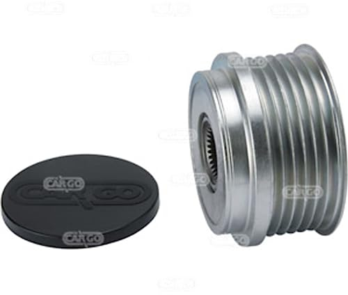 HC-Cargo 332314 Riemenscheibe Generator